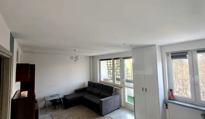 Mieszkanie 2-pokojowe Lublin Czechów, ul. Kameralna