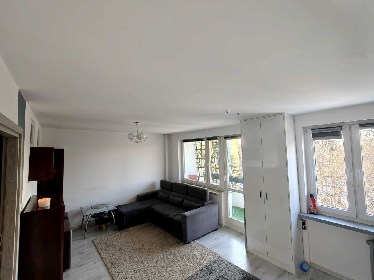 Mieszkanie 2-pokojowe Lublin Czechów, ul. Kameralna