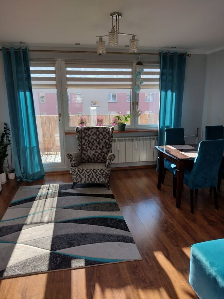 Mieszkanie 2-pokojowe Ciechanów Aleksandrówka, ul. Gwardii Ludowej. Zdjęcie 2