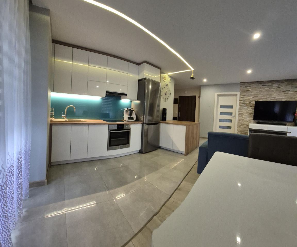 Mieszkanie 3-pokojowe Łódź Widzew, ul. Sobolowa. Zdjęcie 12