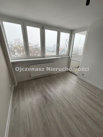 Mieszkanie 2-pokojowe Bydgoszcz Kapuściska. Zdjęcie 2