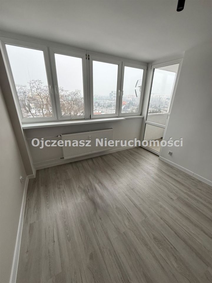 Mieszkanie 2-pokojowe Bydgoszcz Kapuściska. Zdjęcie 2