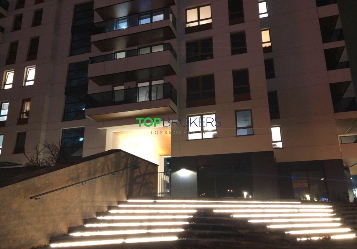 Mieszkanie 2-pokojowe Warszawa Mokotów, ul. Jana III Sobieskiego. Zdjęcie 11