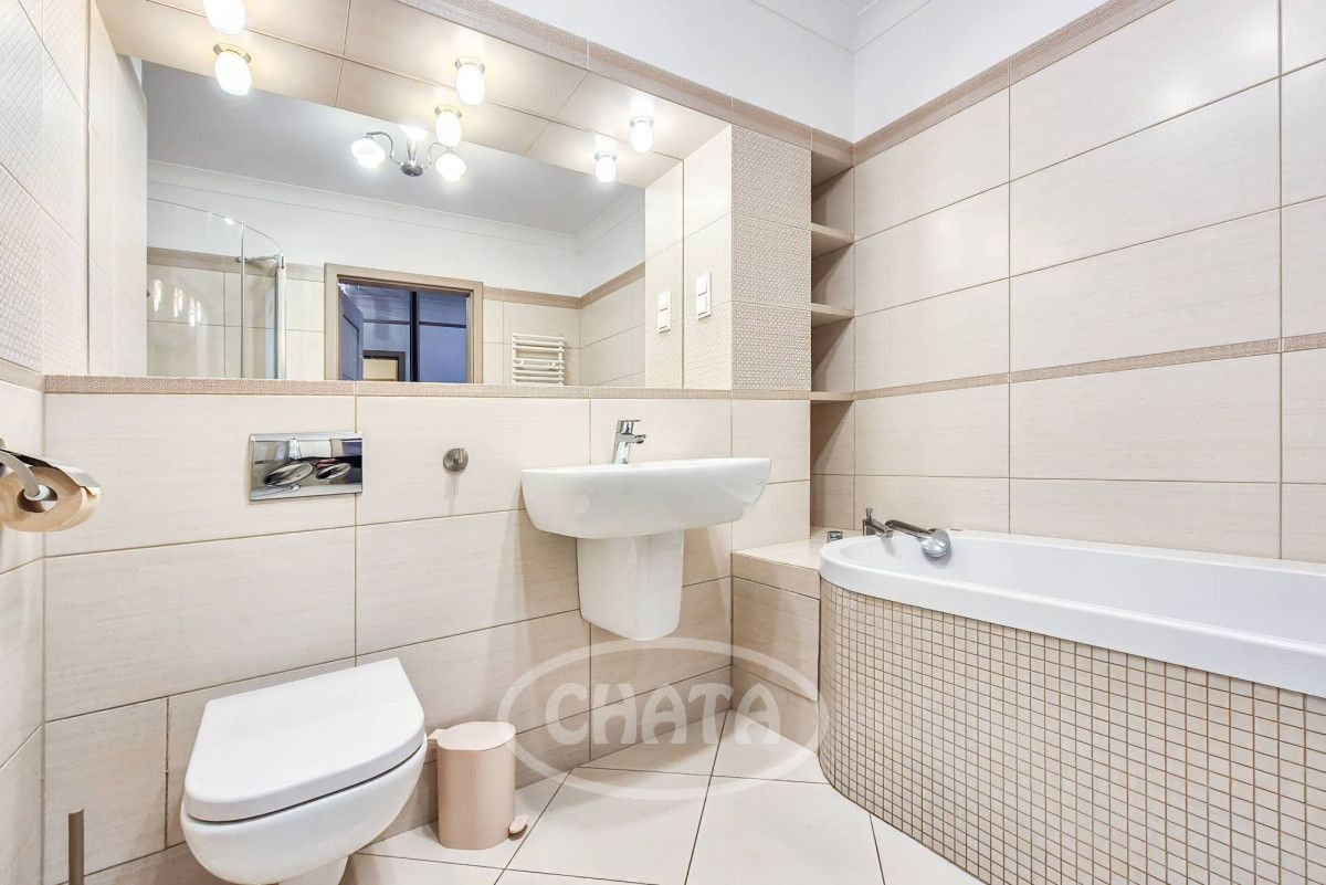 Mieszkanie 2-pokojowe Wrocław Krzyki, ul. Oficerska. Zdjęcie 15