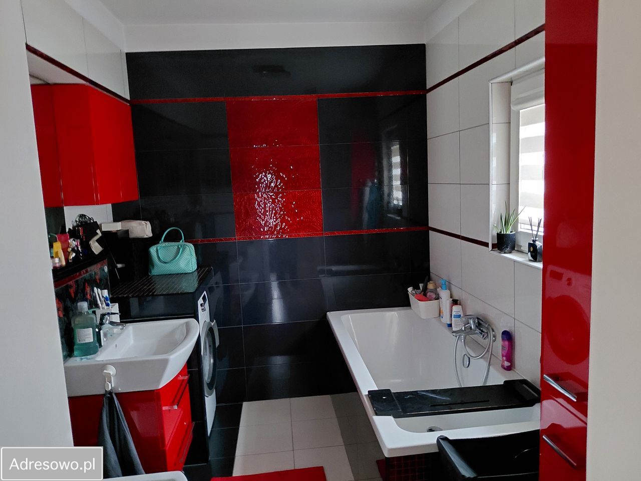 bliźniak, 4 pokoje Kielce KSM, ul. Zbigniewa Herberta. Zdjęcie 3