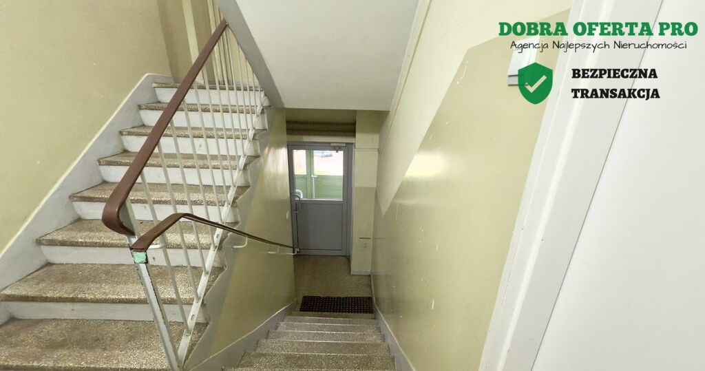 Mieszkanie 3-pokojowe Gdańsk Morena, ul. Bulońska. Zdjęcie 13