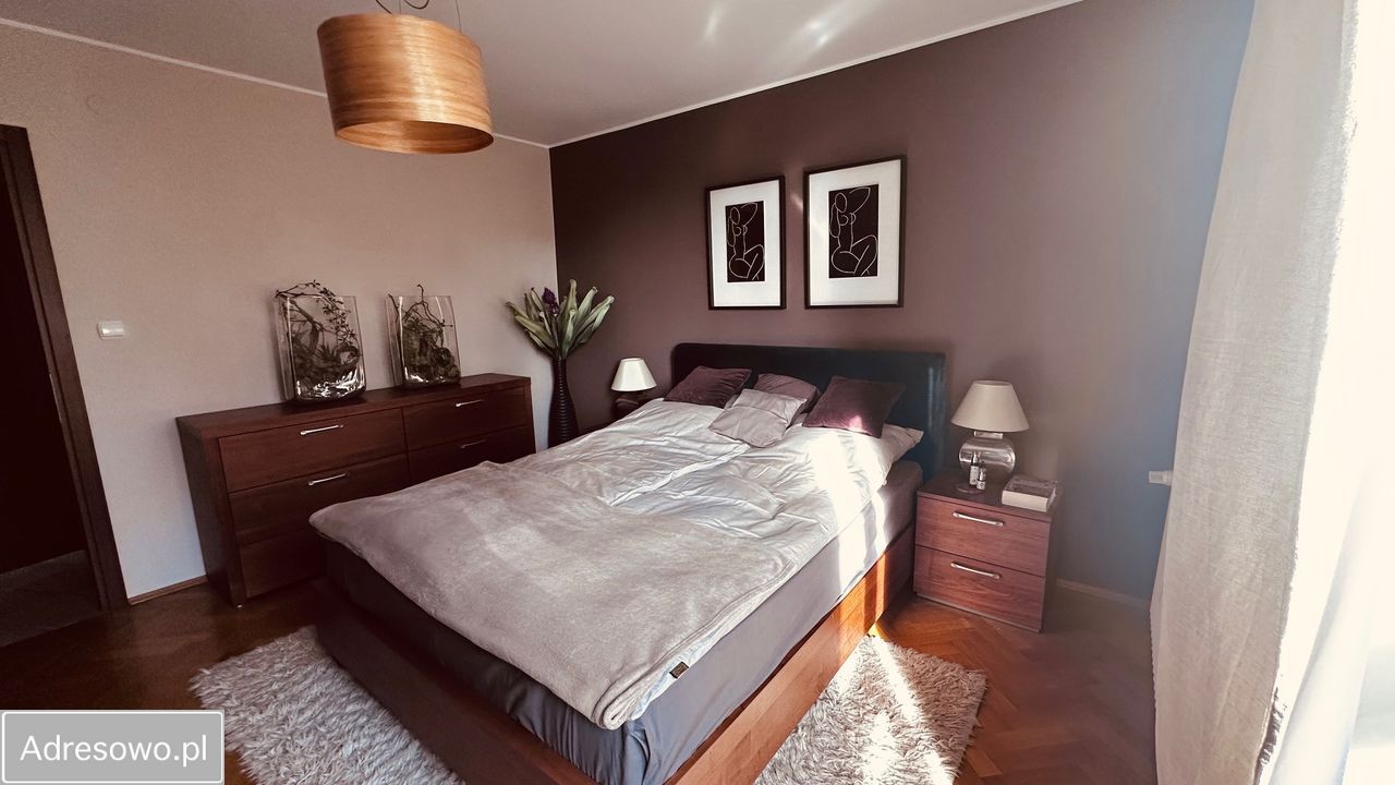 Mieszkanie 5-pokojowe Katowice Wełnowiec, ul. Stanisława Rożanowicza. Zdjęcie 2