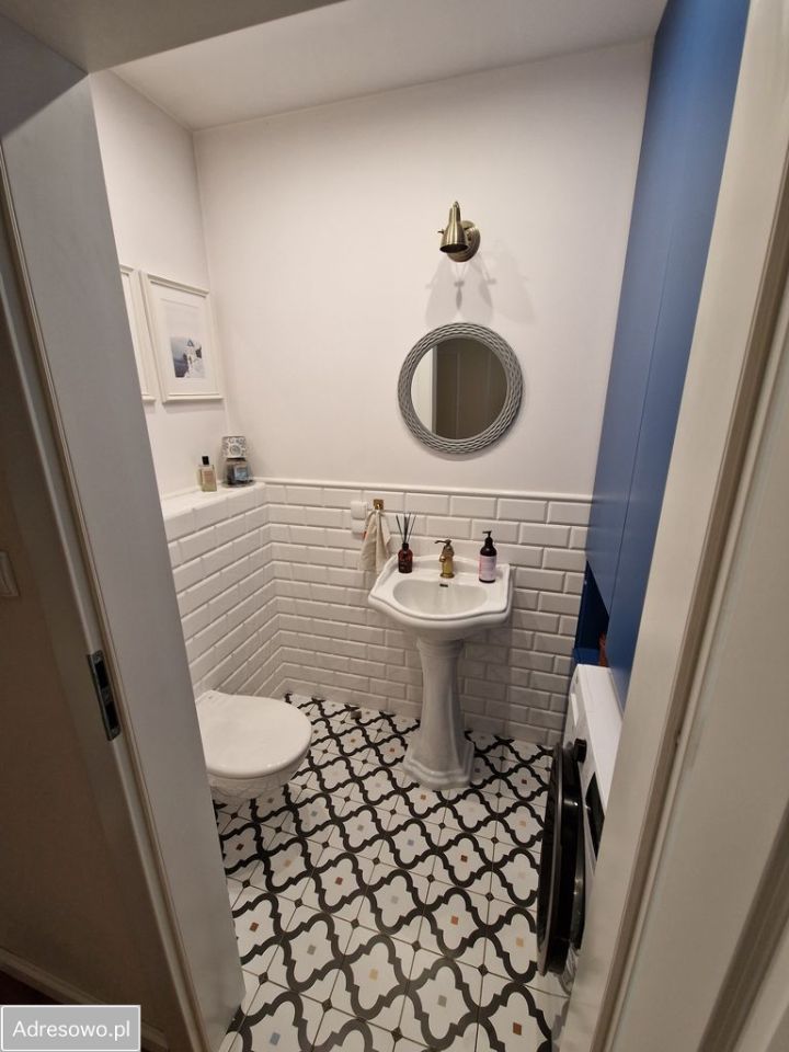 bliźniak, 4 pokoje Wrocław Ratyń. Zdjęcie 13