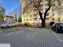 Mieszkanie 3-pokojowe Opole Śródmieście, ul. Karola Miarki. Zdjęcie 1