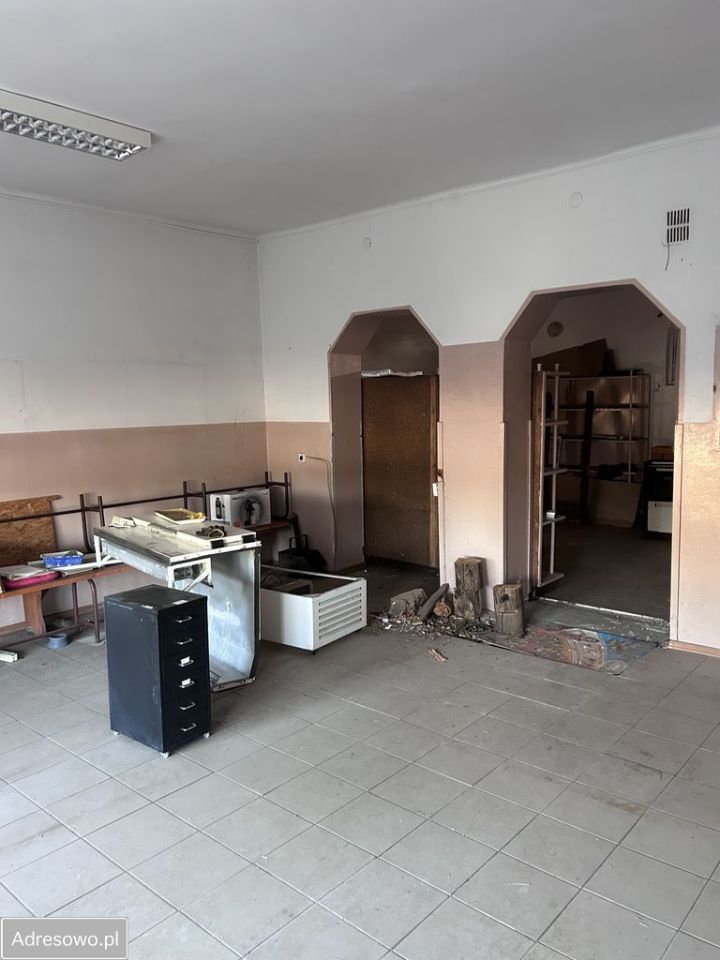 Działka budowlana Policzna. Zdjęcie 4