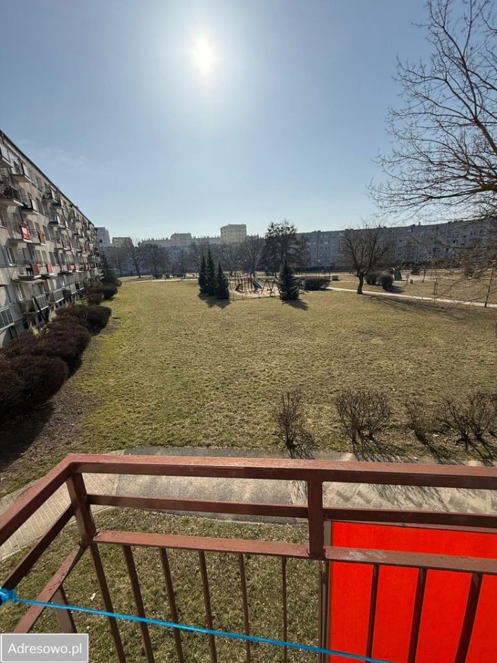 Mieszkanie 3-pokojowe Poznań Winiary, os. Winiary. Zdjęcie 9