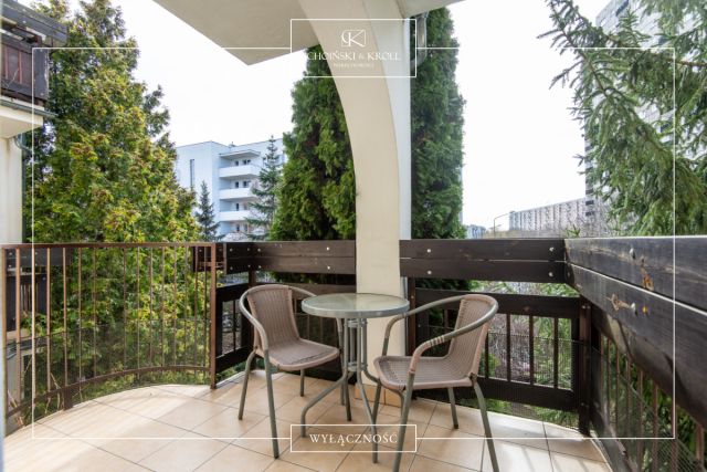 Mieszkanie 3-pokojowe Poznań Rataje, ul. Bliźniąt. Zdjęcie 1