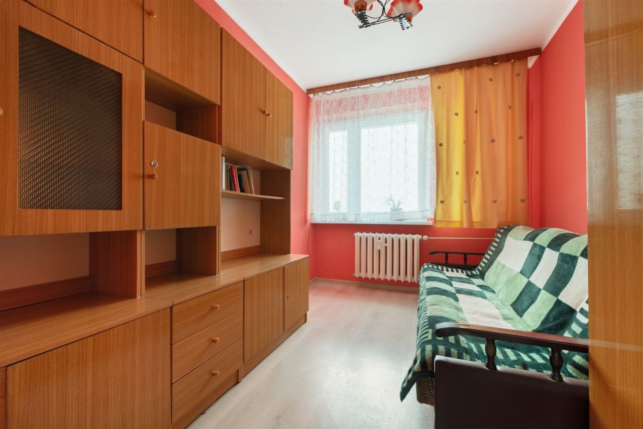 Mieszkanie 3-pokojowe Gdańsk Chełm. Zdjęcie 7