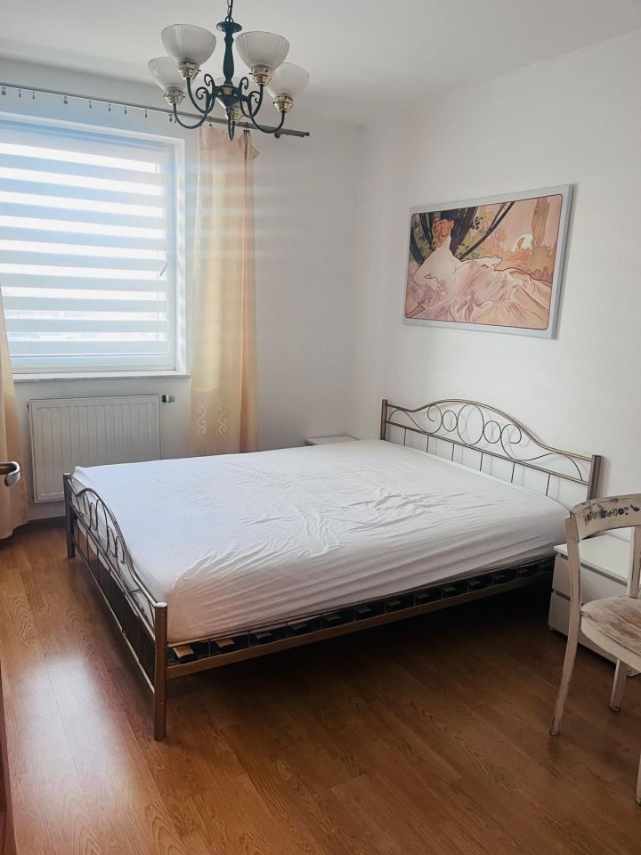 Mieszkanie 3-pokojowe Kraków Prądnik Biały, ul. Kuźnicy Kołłątajowskiej. Zdjęcie 4