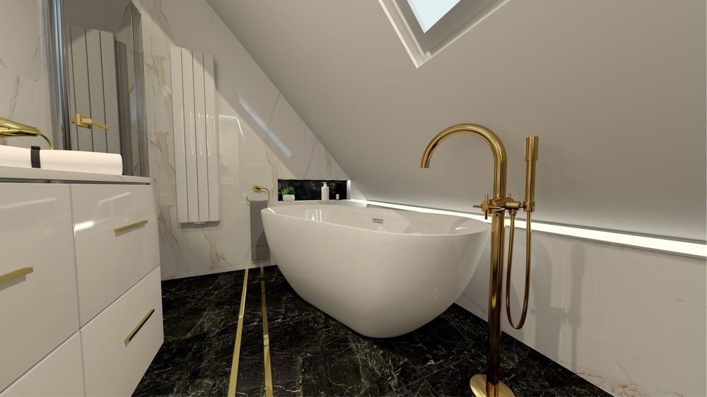 Mieszkanie 4-pokojowe Zabrze. Zdjęcie 7