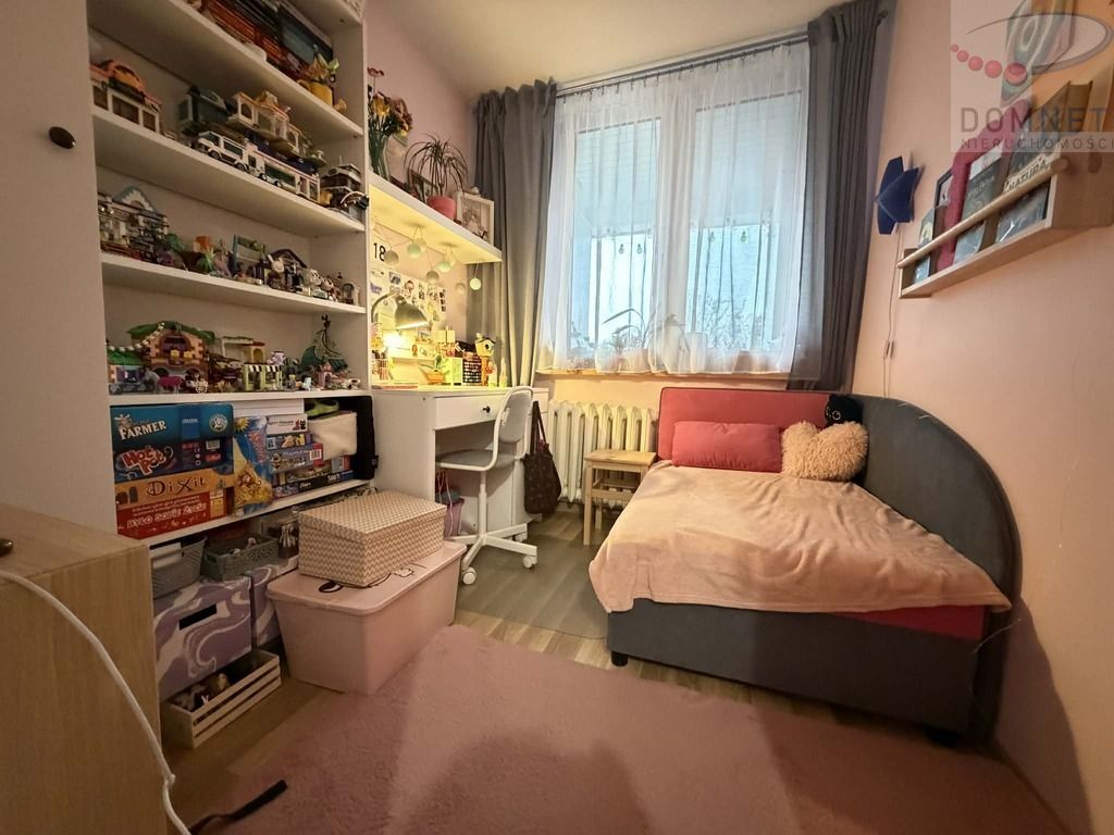 Mieszkanie 3-pokojowe Grodzisk Mazowiecki, ul. H. Sienkiewicza. Zdjęcie 6
