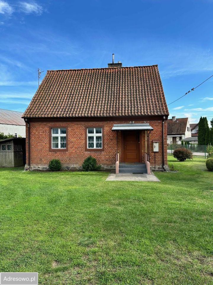 dom wolnostojący, 3 pokoje Olszyny. Zdjęcie 9