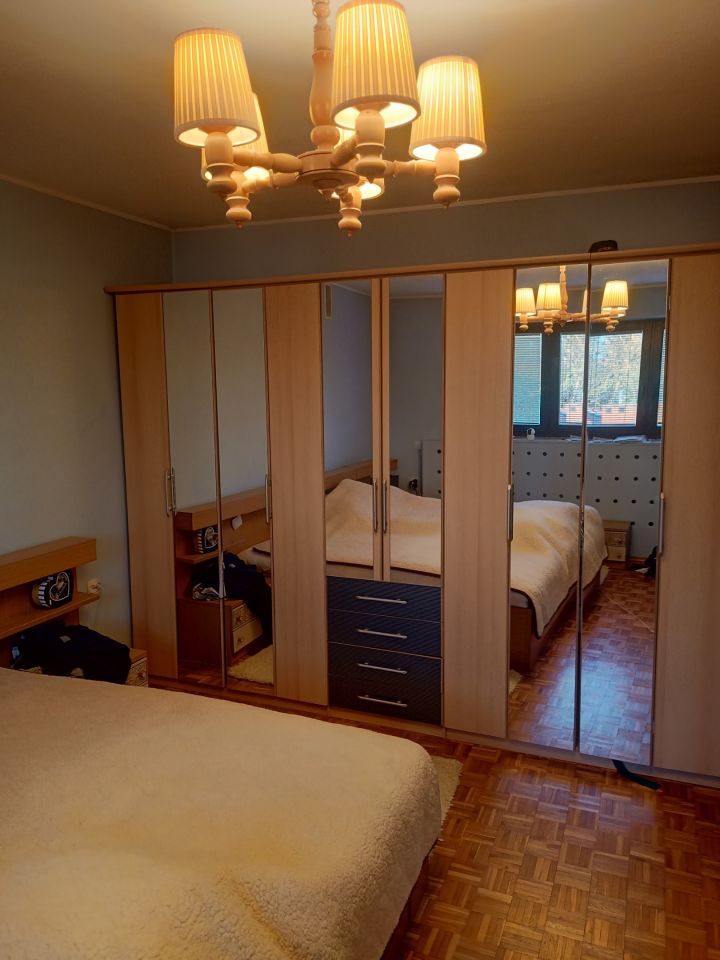 bliźniak, 11 pokoi Warszawa Wawer, ul. Kwidzyńska. Zdjęcie 18