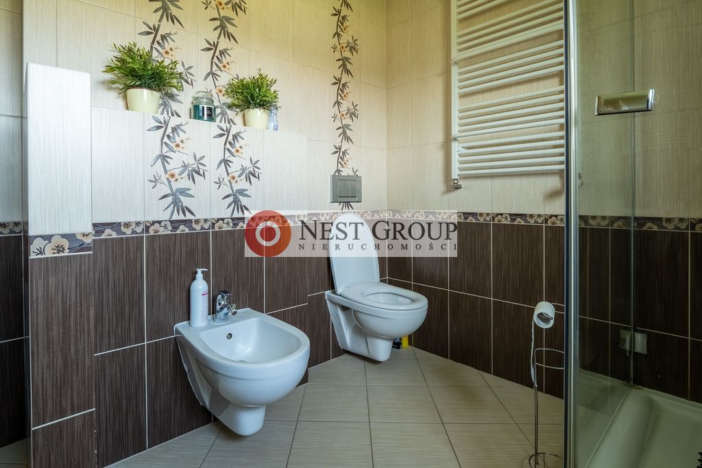 dom wolnostojący, 5 pokoi Warszawa Białołęka, ul. Płochocińska. Zdjęcie 35