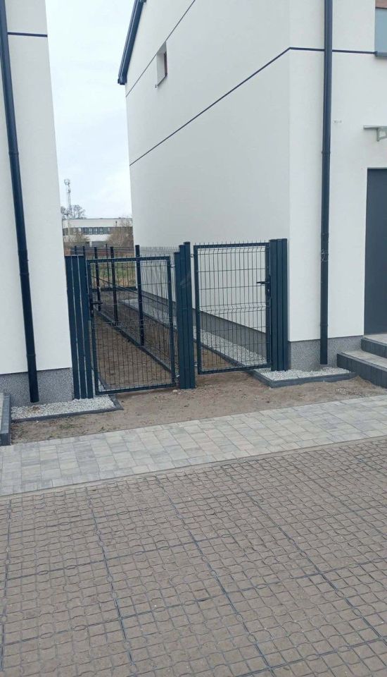 Mieszkanie 4-pokojowe Radzymin, ul. Weteranów. Zdjęcie 4