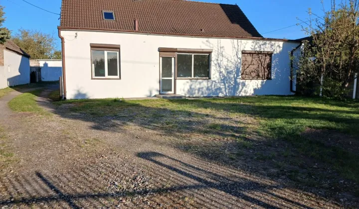 dom wolnostojący, 4 pokoje Przybiernów, ul. Golczewska