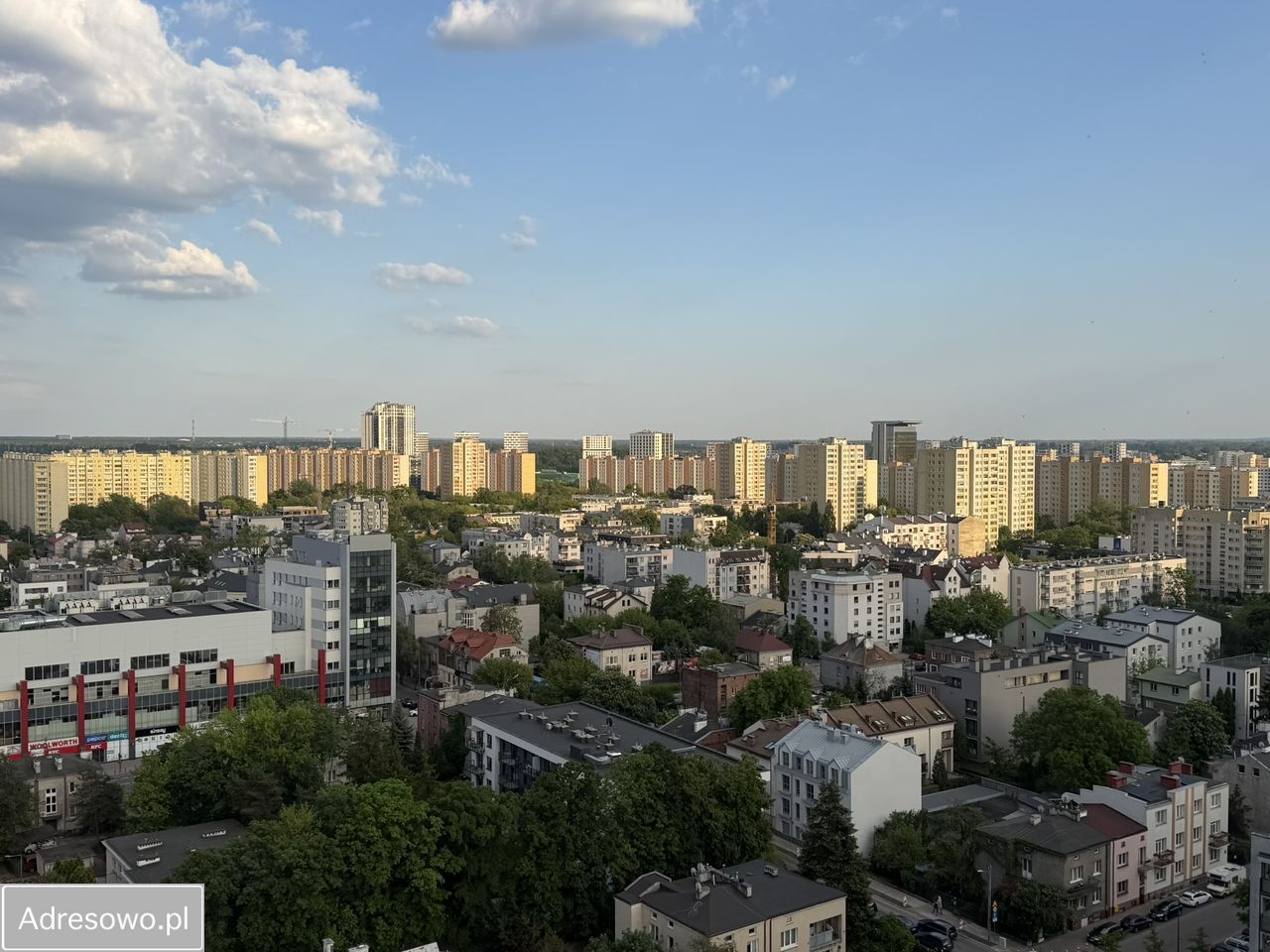 Mieszkanie 3-pokojowe Warszawa Praga-Południe, ul. Mlądzka. Zdjęcie 19