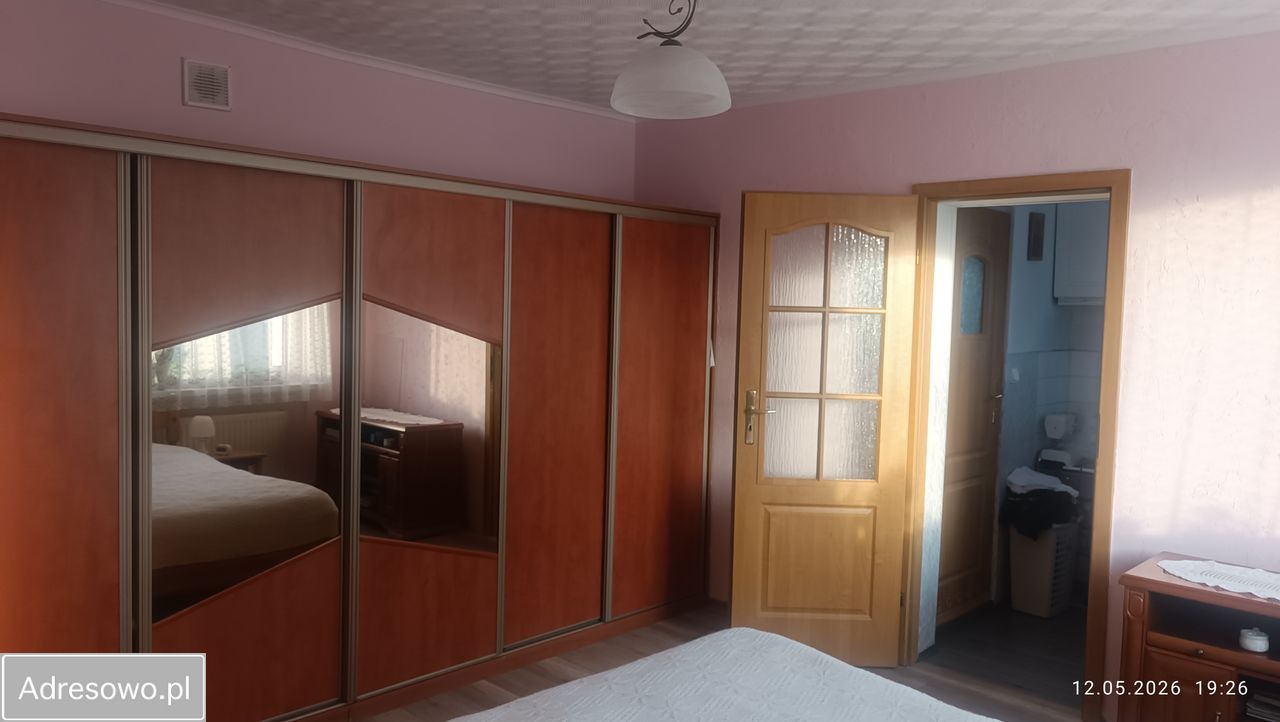Mieszkanie 3-pokojowe Bydgoszcz Fordon. Zdjęcie 11