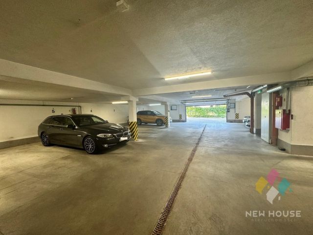 Garaż/miejsce parkingowe Olsztyn, ul. Polna. Zdjęcie 7