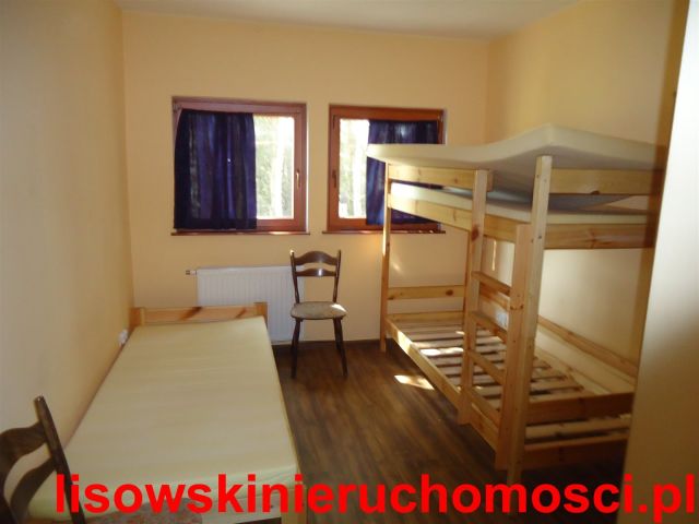 Hotel/pensjonat Biała. Zdjęcie 17