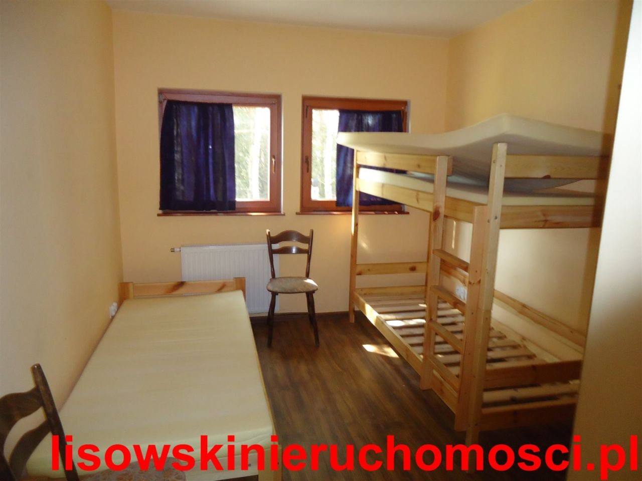 Hotel/pensjonat Biała. Zdjęcie 17