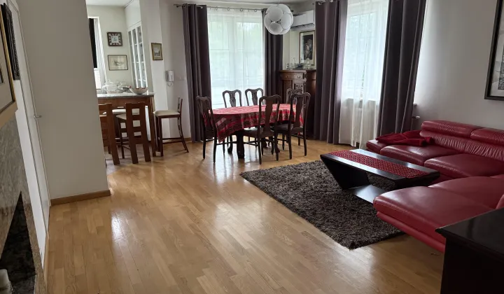 Mieszkanie 3-pokojowe Warszawa Bemowo, ul. Kopalniana