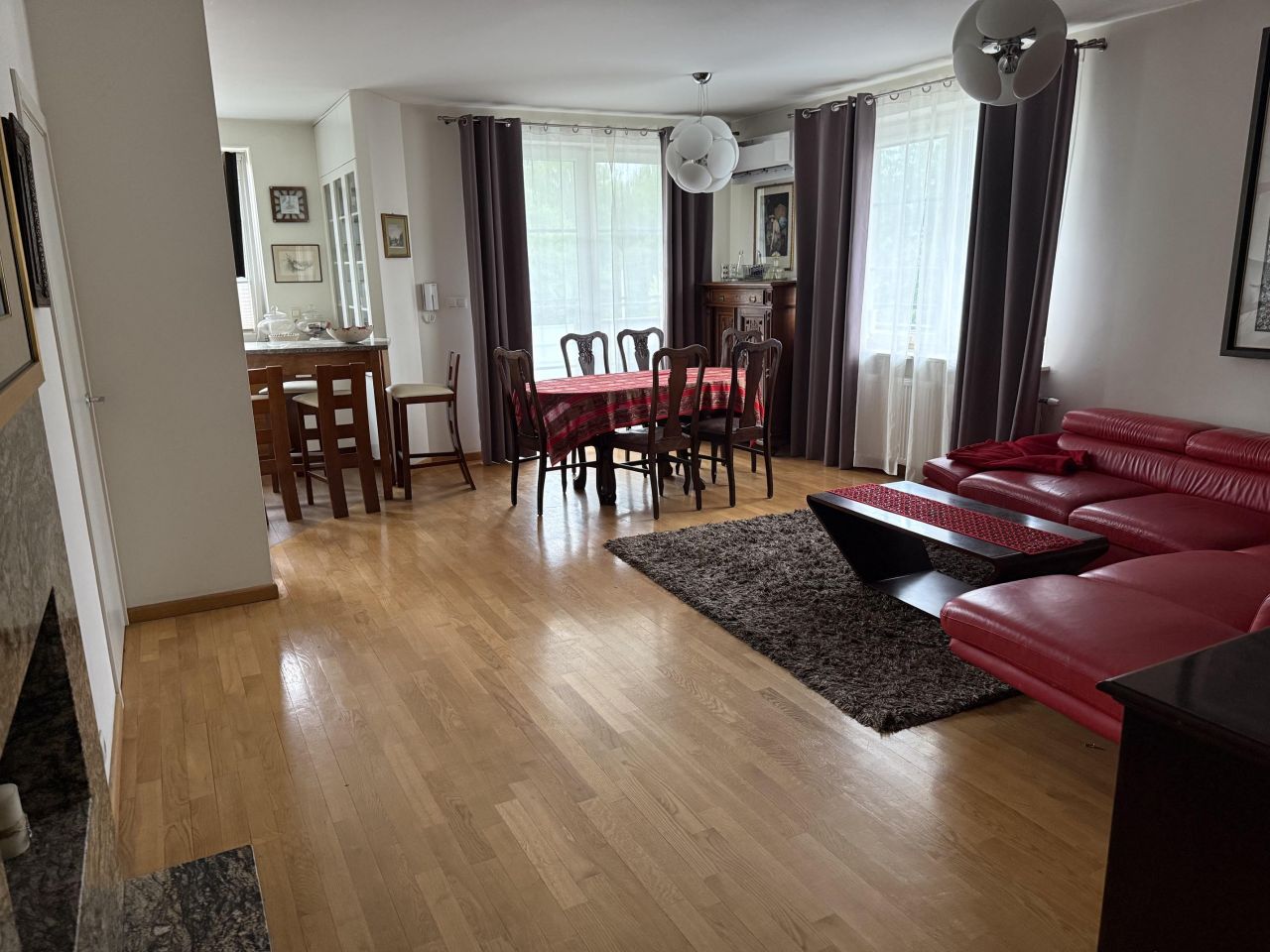 Mieszkanie 3-pokojowe Warszawa Bemowo, ul. Kopalniana. Zdjęcie 1