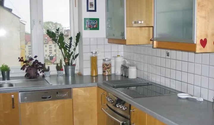 Mieszkanie 6-pokojowe Gdańsk Jasień, ul. Rycerza Blizbora