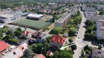 Mieszkanie 4-pokojowe Wejherowo, ul. Nanicka. Zdjęcie 3