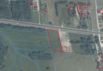 Działka budowlana Niemianowice. Zdjęcie 1