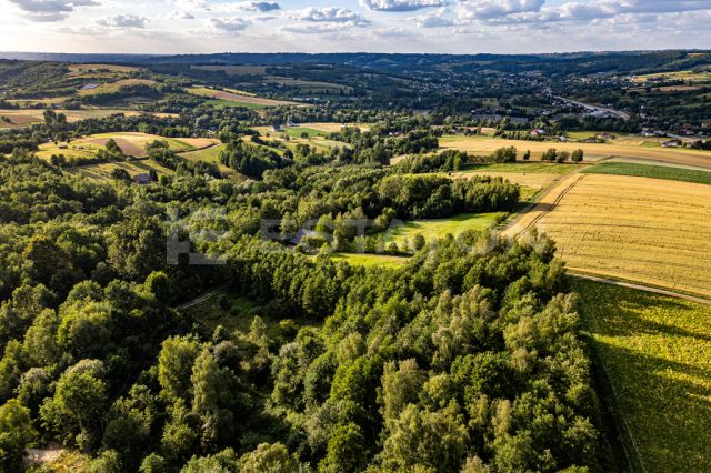 Działka rolna Nowy Borek. Zdjęcie 10