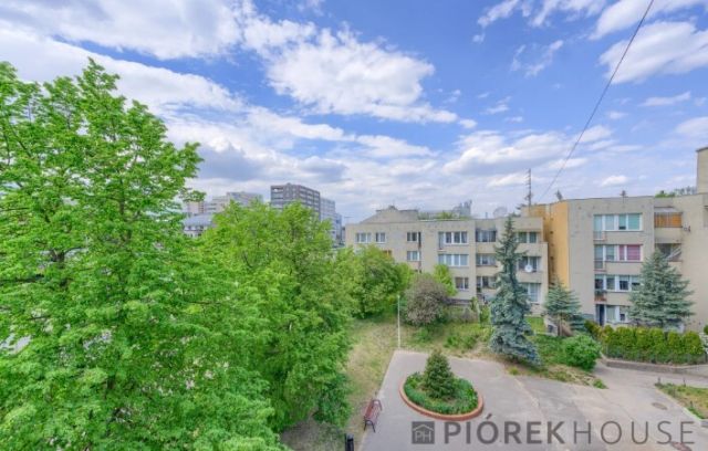 Mieszkanie 4-pokojowe Warszawa Mokotów, ul. Powsińska. Zdjęcie 7