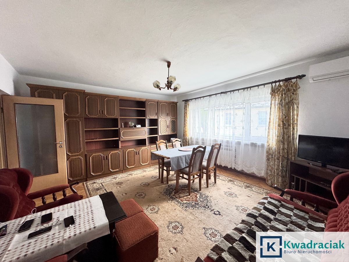 dom wolnostojący, 9 pokoi Jasło Ulaszowice, ul. Skalna. Zdjęcie 23