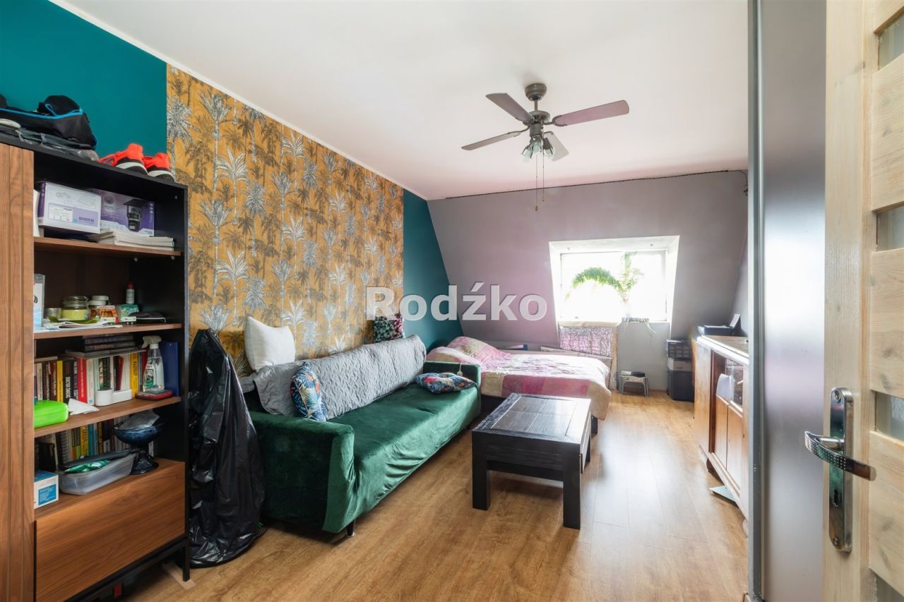 Mieszkanie 3-pokojowe Bydgoszcz Śródmieście, ul. Dworcowa. Zdjęcie 4