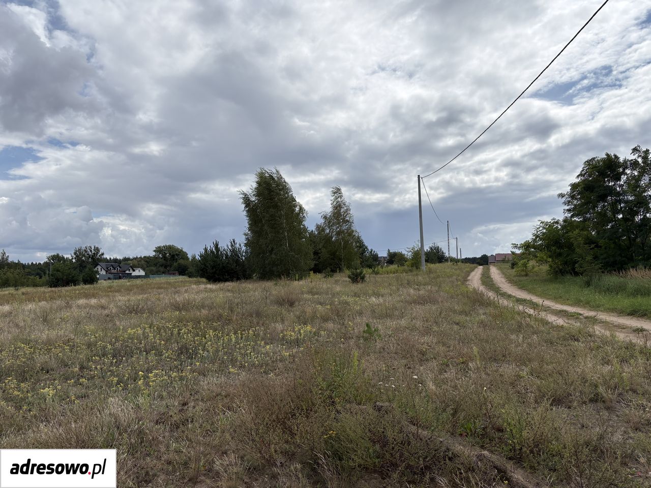 Działka budowlana Zgoda, ul. Kręta. Zdjęcie 6