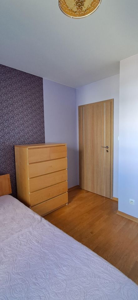 Mieszkanie 3-pokojowe Warszawa Białołęka, ul. Żeglugi Wiślanej. Zdjęcie 8