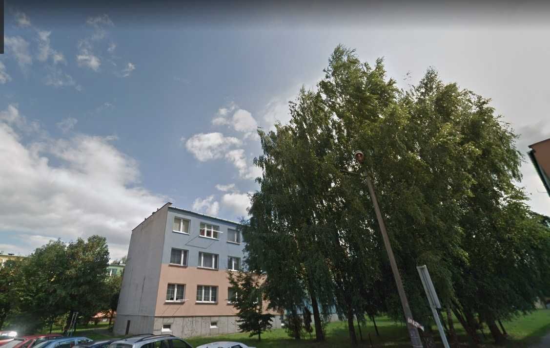 Mieszkanie 3-pokojowe Ciechanów, ul. Zygmunta Krasińskiego