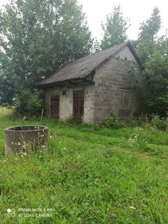 Działka rolno-budowlana Kolonia Wawrzyszów. Zdjęcie 2