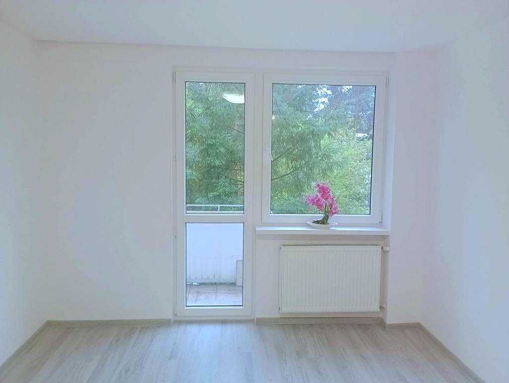 Mieszkanie 1-pokojowe Warszawa Anin