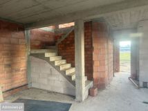 bliźniak, 5 pokoi Rzeszów Budziwój, ul. Tarnopolska. Zdjęcie 3