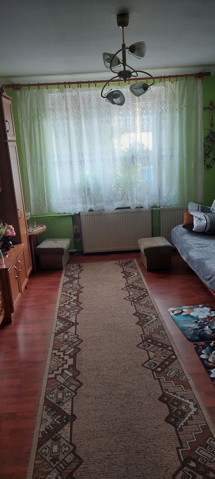 dom wolnostojący, 3 pokoje Aleksandrów Kujawski Centrum, ul. Tadeusza Kościuszki. Zdjęcie 10