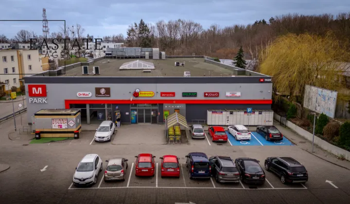 Lokal Gdynia Oksywie, ul. Bosmańska