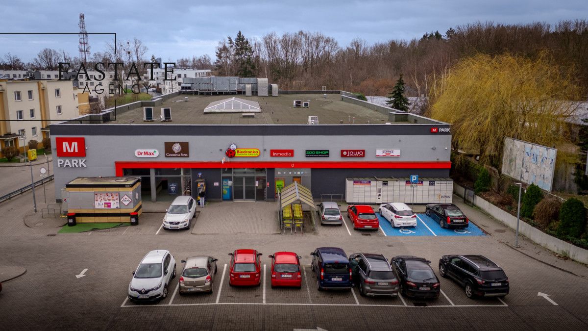 Lokal Gdynia Oksywie, ul. Bosmańska. Zdjęcie 9