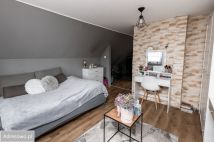 dom wolnostojący, 5 pokoi Lgiń. Zdjęcie 3