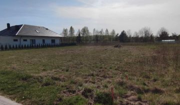 Działka budowlana Uwieliny